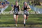 Senior Men, 2024 CAU Inter Counties Cross Country Champs., Wollaton Park, Nottingham. Photo: David T. Hewitson/Sports for All Pics
